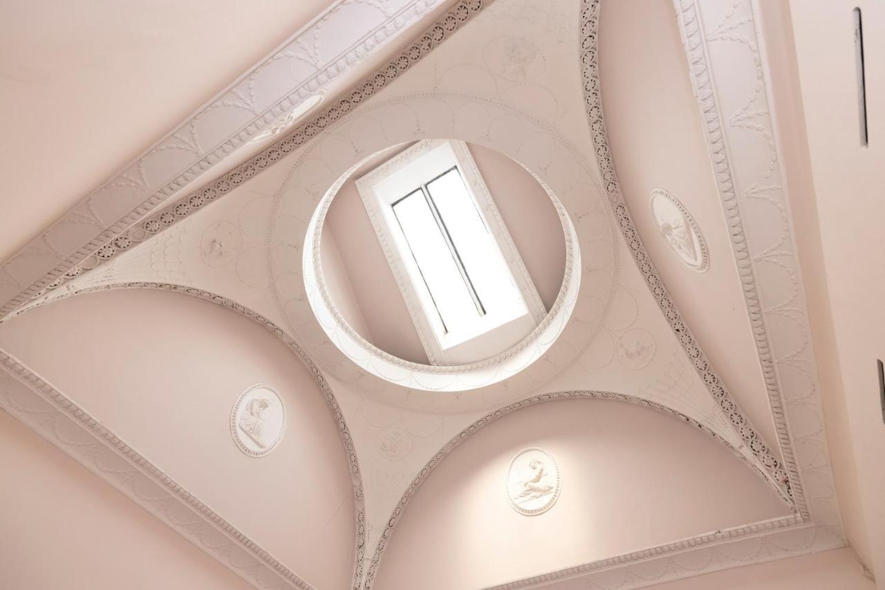 Joivy Luxury Flat Near Edinburgh Castle公寓 外观 照片